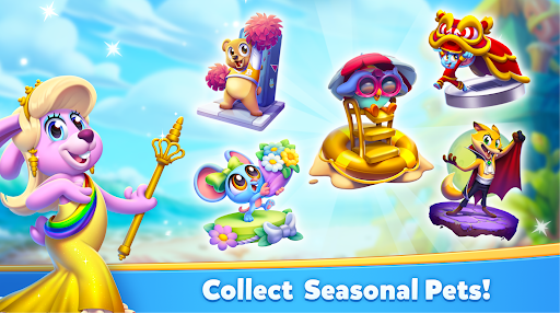 Bingo Pop: Play Live Online screenshot 5