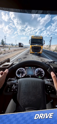 Truck Star screenshot 3