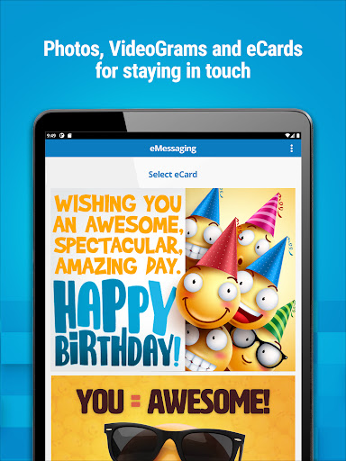 Securus Mobile screenshot 5