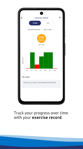 Squeezy screenshot 3