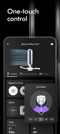 MyDyson™ screenshot 6