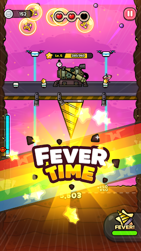 DDDigger screenshot 4