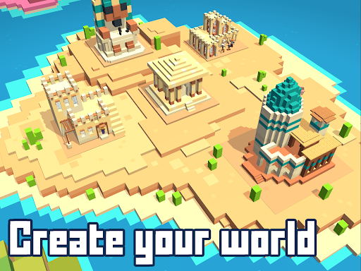 CubeCrafter screenshot 13