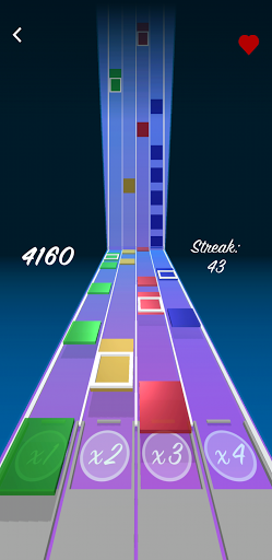 iDaft Jamming-Daft Punk Sounds screenshot 13