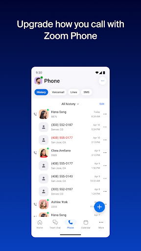 Zoom Workplace screenshot 13