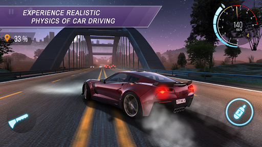 CarX Highway Racing screenshot 2
