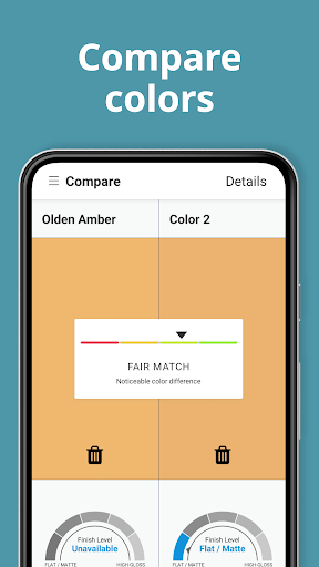 SherMatch+ by Sherwin-Williams screenshot 9