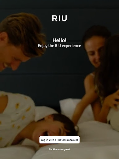 RIU Hotels & Resorts screenshot 19