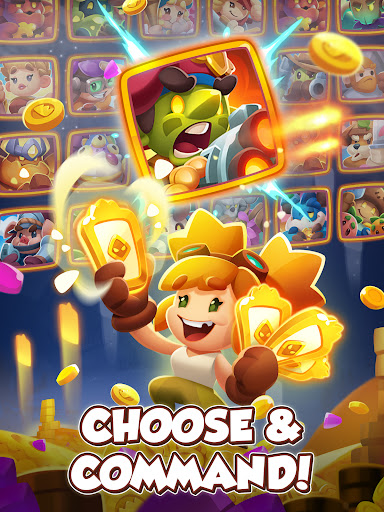 Castle Duels: PvP Arena Battle screenshot 4