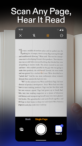 Speechify – Text to Speech screenshot 8
