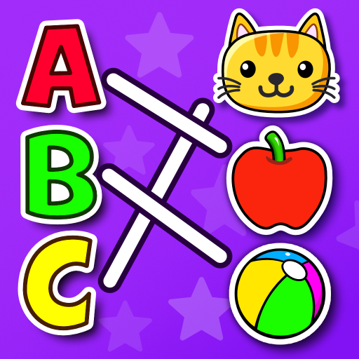 Kids Games: For Toddlers 3-5