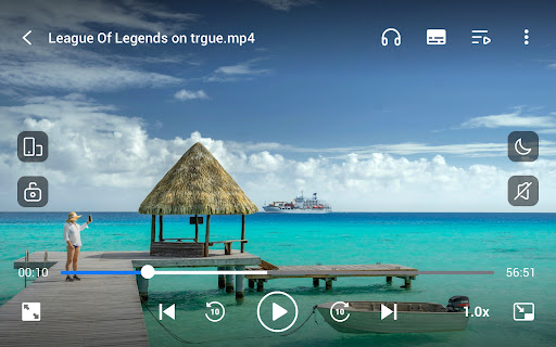 HD Video Player All Format screenshot 9