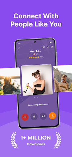 Parlor - Social Talking App screenshot 4