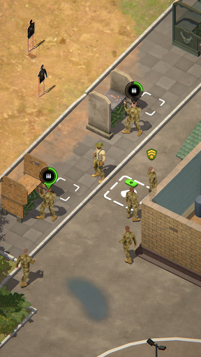 Base Commander screenshot 8