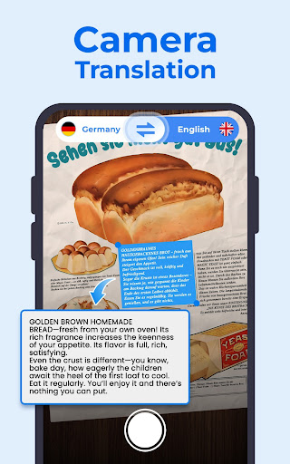 XTranslate - Photo, Voice, PDF screenshot 8