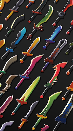 Sword Play! Ninja Slice Runner screenshot 9