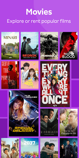 Viki: Asian Dramas & Movies screenshot 26