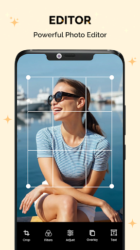 Gallery – Album & Photo Vault screenshot 12