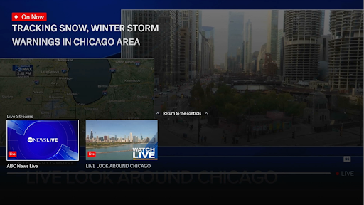 ABC7 Chicago screenshot 25