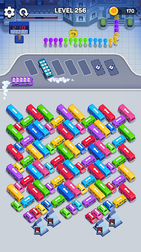 Bus Out screenshot 19