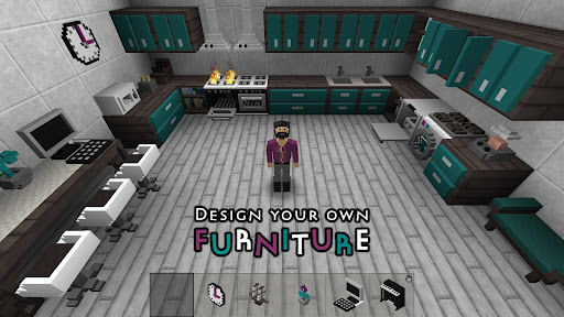 Survivalcraft 2 screenshot 3