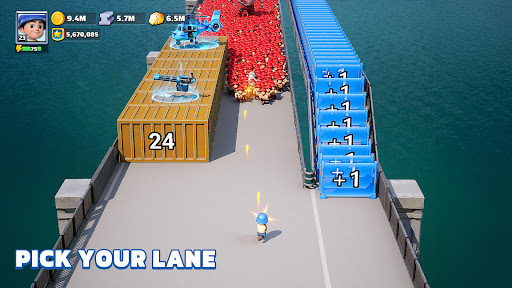 Last War:Survival Game screenshot 3