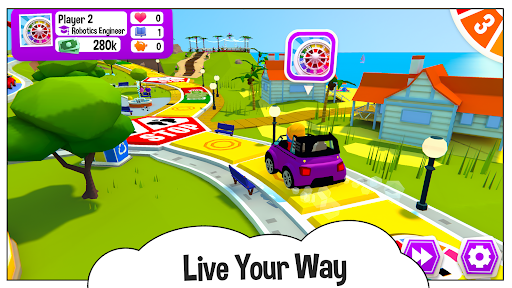 The Game of Life 2 screenshot 19