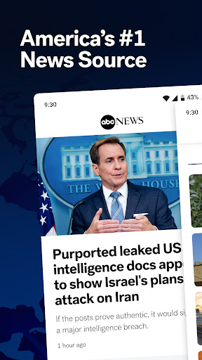 ABC News: Breaking News Live screenshot 26