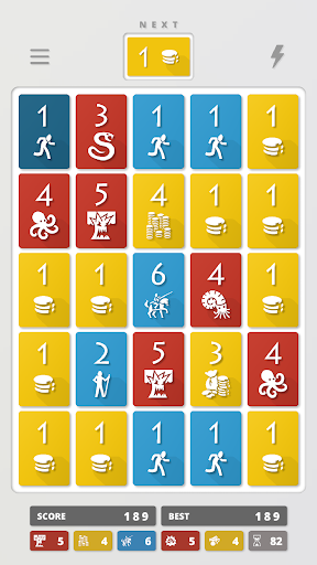 LEVELS II screenshot 1