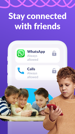 Alli360 by Kids360 screenshot 7