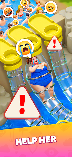 Carnival Tycoon: Coin Games screenshot 15