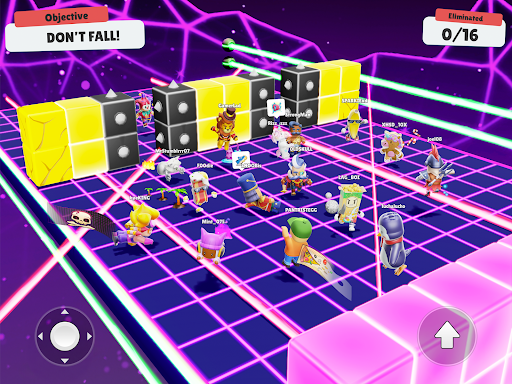 Stumble Guys screenshot 13