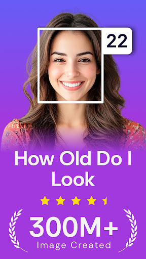 How Old Do I Look screenshot 9