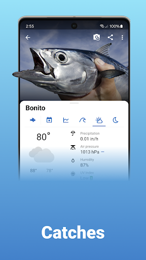 Fishing Points - Fishing App screenshot 13