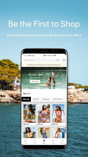 Cupshe - Swimwear & Clothing screenshot 6