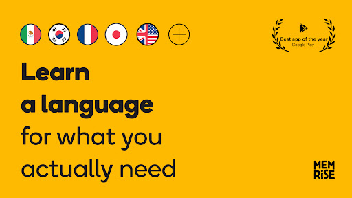 Memrise: Languages for life screenshot 8