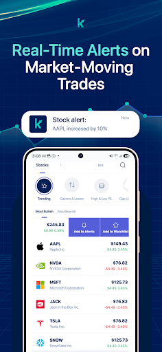 Stocks.News－Market Insights screenshot 6