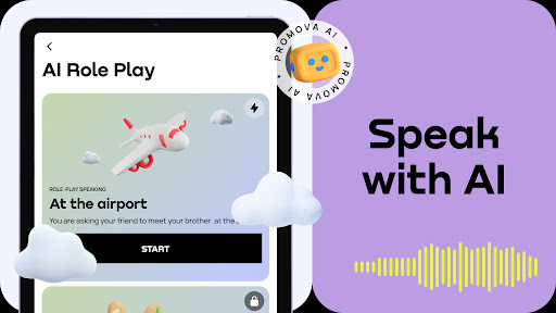 Promova: Learn English Online screenshot 10
