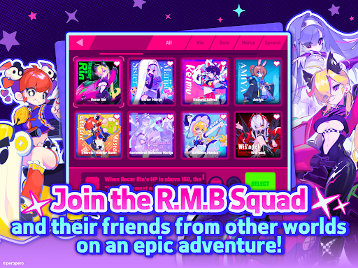 Muse Dash screenshot 7