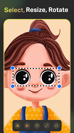 Sketch Pro: Draw & Create Art screenshot 3