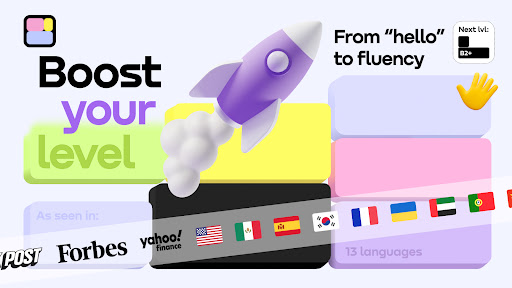 Promova: Learn English Online screenshot 9