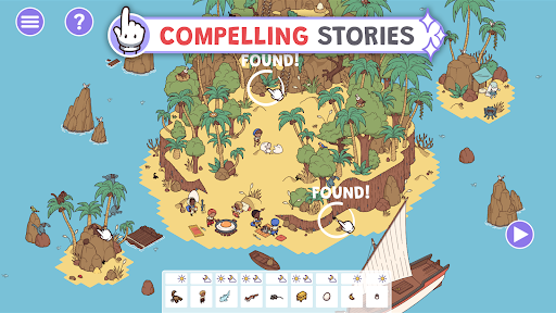 Hidden Through Time 2: Magic screenshot 24