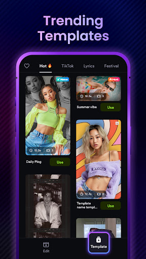 AI Video Editor: ShotCut AI screenshot 4