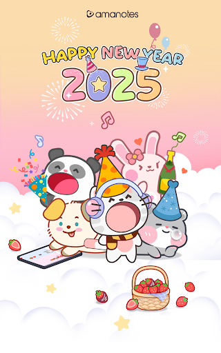 Duet Friends: Cute Music Games screenshot 13
