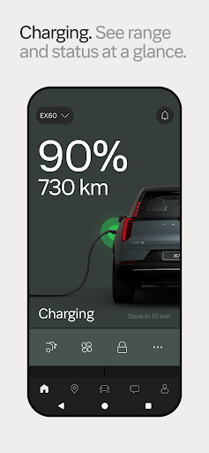 Volvo Cars screenshot 5