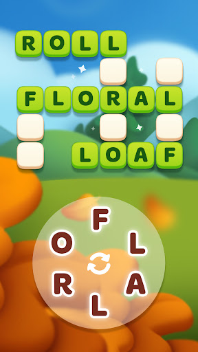Word Spells: Game for Adults screenshot 3