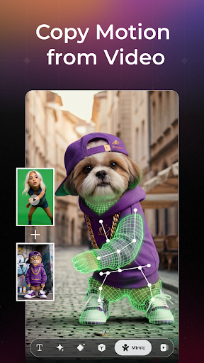 PixVerse: AI Video Generator screenshot 12