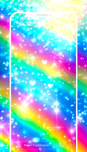 Glitter Wallpapers Sparkling screenshot 11