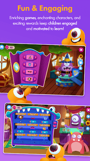 AdaptedMind Math: Learning App screenshot 10
