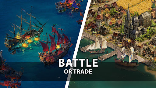 Forge of Empires: Build a City screenshot 2